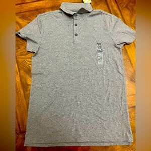 All in motionns mens nwt size medium polo